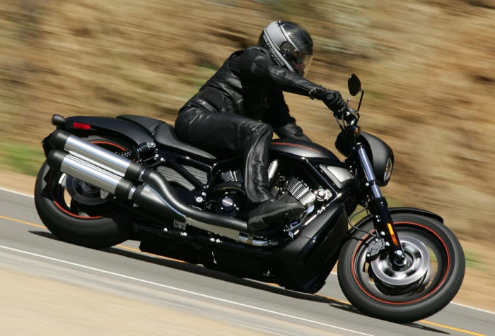 Harley-Davidson 1130 NIGHT ROD SPECIAL VRSCDX 2007, price, reviews