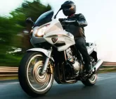 Moto Honda CBF 1000 2010