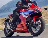 Moto Honda CBR 500 R 2024