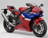 Moto Honda CBR 1000 RR-R Fireblade 2024