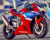 Moto Honda CBR 1000 RR-R Fireblade SP 2024