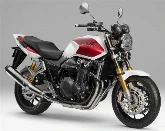 Moto Honda CB 1300 Super Four Final Edition SP 2025