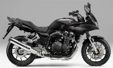 Moto Honda CB 1300 Super Bol d'or Final Edition 2025