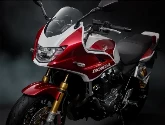 Moto Honda CB 1300 Super Bol d'or Final Edition SP 2025