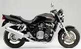 Moto Honda CB 1000 Big one 1994