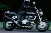 Moto Honda CB 1000 Big one 1995