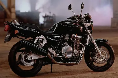 Photo of Honda CB 1000 Big one 1996