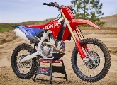 Moto Honda CRF 250 R 2027