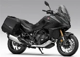 Moto Honda NT 1100 DCT Electronic Suspension 2027