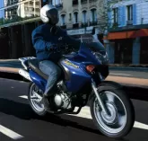 Moto Honda 125 VARADERO XLV 2004