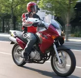 Moto Honda 125 VARADERO XLV 2005