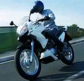 Moto Honda 125 VARADERO XLV 2009