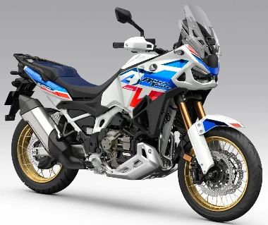 Honda CRF 1150 L Africa Twin Adventure Sports - embargo 2027