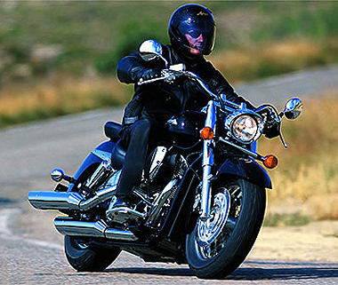 Honda vtx 1300 аккумулятор