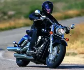 Moto Honda VTX 1300 S 2004