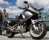 Moto Honda NT 700 V DEAUVILLE 2010