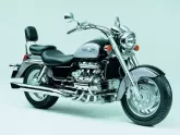 Moto Honda 1500 F6C Valkyrie 1999