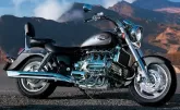 Moto Honda 1500 F6C Valkyrie 2001