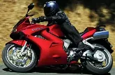 Moto Honda VFR 800 V-TEC  RC 46 II 2006
