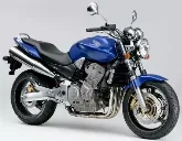 Motorcycle Honda CBF 900 HORNET 2003