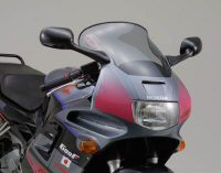 HONDA CBR 600 F