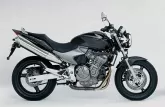 Motorcycle Honda CB 600 F HORNET 2003