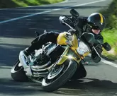 Moto Honda CB 600 F HORNET 2008