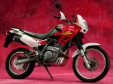 Moto Honda NX 650 Dominator 1996