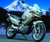 Moto Honda XL 650 V TRANSALP 2000