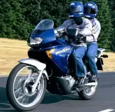 Moto Honda XL 650 V TRANSALP 2004