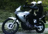 Moto Honda XL 650 V TRANSALP 2005