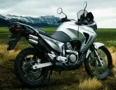 Motorcycle Honda XL 650 V TRANSALP 2006