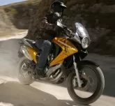 Moto Honda XL 700 V TRANSALP 2008