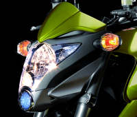 CB 1000 R CB 1000 R