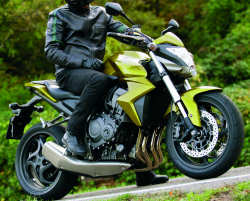 CB 1000 R CB 1000 R