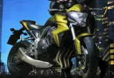 Moto Honda CB 1000 R 2008