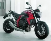 Moto Honda CB 1000 R 2010
