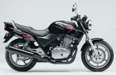 Moto Honda CB 500 1994