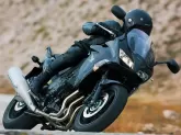 Moto Honda CBF 1000 F 2010