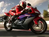 Moto Honda CBR 1000 RR Fireblade 2005