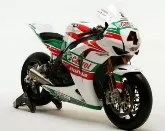 Moto Honda CBR 1000 RR Factory TEN KATE SUPERBIKE 2011