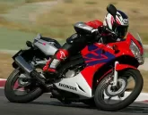 Moto Honda CBR 125 R 2005