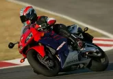 Moto Honda CBR 600 RR 2005