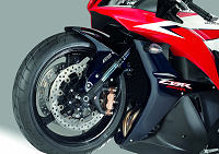 Honda CBR 600 RR E-ABS 2011