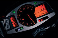 Honda CBR 600 RR 2007