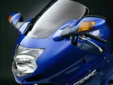 Moto Honda CBR 1100 XX Super Blackbird 2000