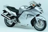 Moto Honda CBR 1100 XX Super Blackbird 2001