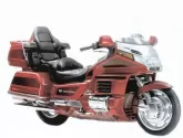 Moto Honda GL 1500 GOLDWING 1994