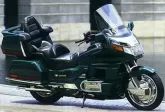 Moto Honda GL 1500 GOLDWING 1995