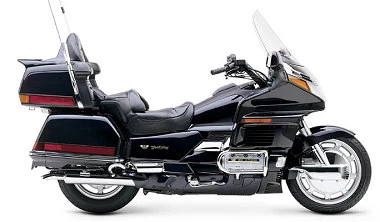 Photo of Honda GL 1500 GOLDWING 1997